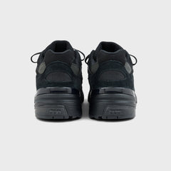 New Balance Made in USA 992 Core - Black