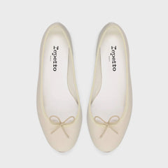 Repetto Cendrillon Ballet Flats - Swan Beige