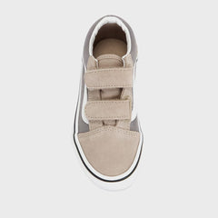VANS PS Old Skool V - Grey