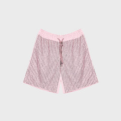 Venuja Crystal Boxers - Cherry Blossom