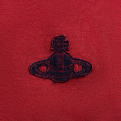 Vivienne Westwood Hebo Sweatshirt - Red