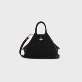 Vivienne Westwood Yasmine Small Bag - Black