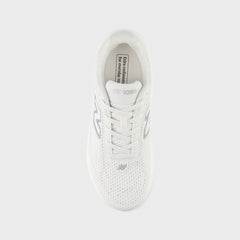 New Balance WMNS 1080v15 - White / Silver Metallic