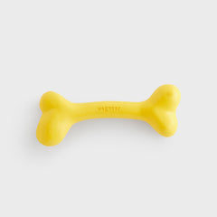 Kith for wagwear Bone - Yellow