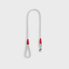 Kith for wagwear Rope Leash - Sandrift