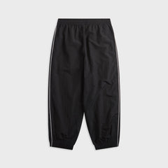 Willy Chavarria Bad Boy Track Pant - Black Beauty