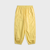 Willy Chavarria Bad Boy Track Pant - Butter