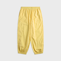 Willy Chavarria Bad Boy Track Pant - Butter