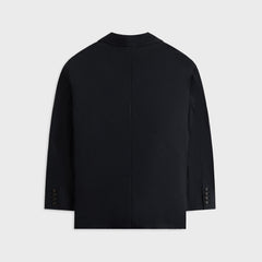 Willy Chavarria Chilango Jacket - Black