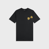 Willy Chavarria Proverb Easy Tee - Black