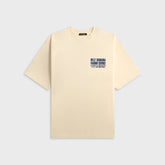 Willy Chavarria Fashion Services Standard Tee - Masa