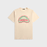 Willy Chavarria Chorizo Easy Tee - Masa