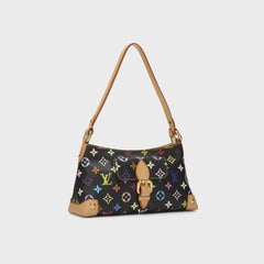 WGACA Louis Vuitton Multi Eliza - Black