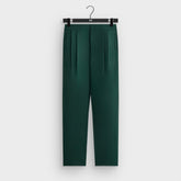 Kith Ivy for Wilson Mallet Pant - Ivy Green