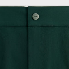 Kith Ivy for Wilson Travel Short - Ivy Green