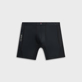 Kith Ivy for Wilson Meridian Compression Short - Black