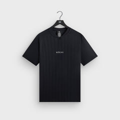 Kith Ivy for Wilson Gamepoint Henley - Black