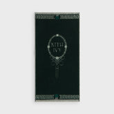 Kith Ivy for Wilson Jacquard Club Towel - Ivy Green