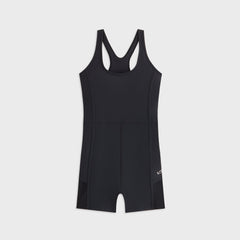 Kith Ivy for Wilson Women's Court Onesie - Black