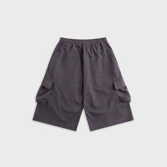 Wave of Sand DIMS Short - Grey