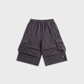 Wave of Sand DIMS Short - Grey
