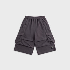 Wave of Sand DIMS Short - Grey