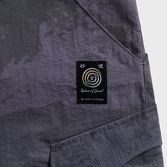 Wave of Sand FOO Pant - Grey