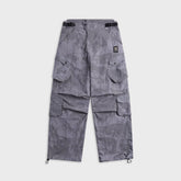 Wave of Sand FOO Pant - Grey
