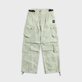 Wave of Sand FOO Pant - Carbon