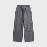 Wave of Sand Rocktone Vent Pant - Charcoal