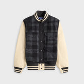 Junya Watanabe MAN Jacket - Black / White