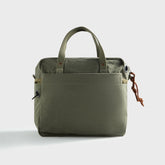 Junya Watanabe MAN Filson Messenger Bag - Green