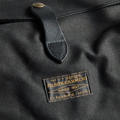 Junya Watanabe MAN Nylon Duffle Bag - Grey