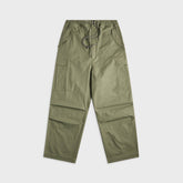 Junya Watanabe MAN Cargo Pants - Green