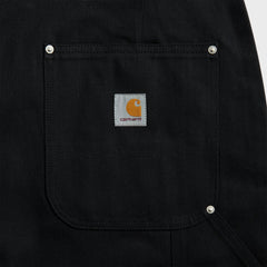 Junya Watanabe MAN Denim Pants - Black