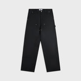 Junya Watanabe MAN Denim Pants - Black