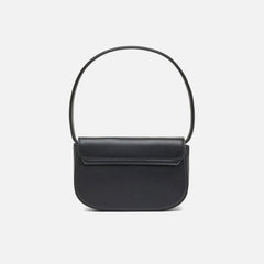 Diesel 1DR Iconic Shoulder Bag - Black