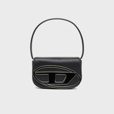 Diesel 1DR Iconic Shoulder Bag - Black