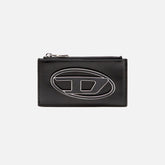 Diesel 1DR Card Holder III - Black