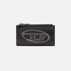 Diesel 1DR Card Holder III - Black