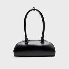 Diesel 1DR Dome Elongated Bowling Bag - Black