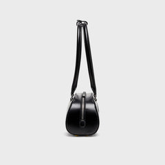 Diesel 1DR Dome Elongated Bowling Bag - Black