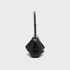 Diesel Load-D Shoulder Bag - Black