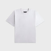 NAHMIAS Boat Tours Boxy Tee - White