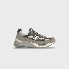 New Balance Made in USA 992 - Shadow Grey / Team Away Grey / Turtledove