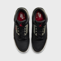 Jordan x Levi's Air Jordan 3 - Denim / Black / Gym Red