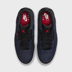 Jordan x Levi's Air Jordan 3 - Indigo / Gym Red