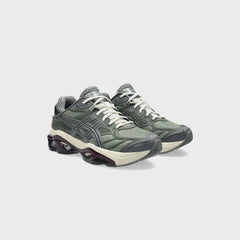 ASICS Gel-Kinetic 2.0 - Lichen Green / Benimo Purple