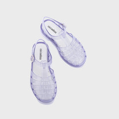 Melissa Kids Possession - Transparent