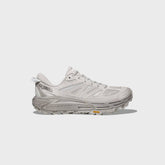 HOKA x XLIM Mafate Speed 2 TS - Grey Foam